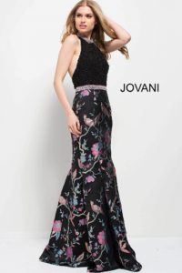 Večerní šaty Jovani 53081