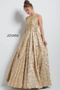 Večerní šaty Jovani 53213