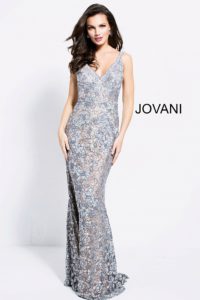 Plesové šaty Jovani 53811