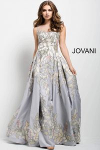 Večerní šaty Jovani 54403