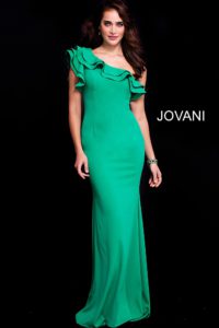 Plesové šaty Jovani 54423