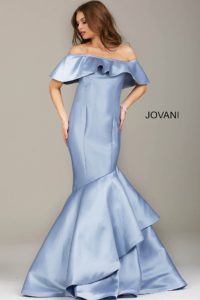 Večerní šaty Jovani 54504