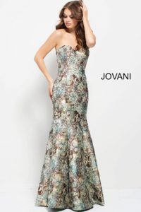 Večerní šaty Jovani 54603