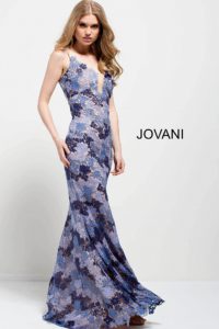 Večerní šaty Jovani 54631