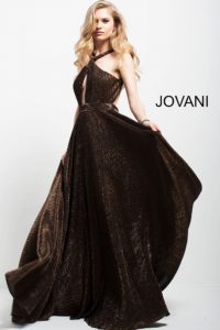 Plesové šaty Jovani 54684
