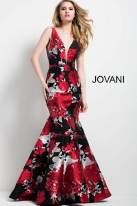 Plesové šaty Jovani 54809