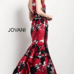 Plesové šaty Jovani 54809 foto 1