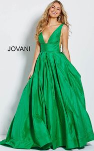 Plesové šaty Jovani 54812