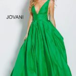 Plesové šaty Jovani 54812 foto 3