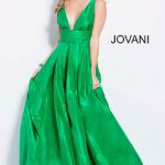 Plesové šaty Jovani 54812 foto 1