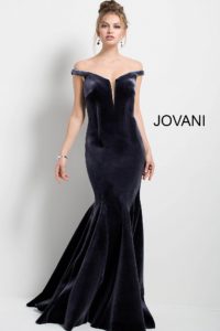 Plesové šaty Jovani 54848