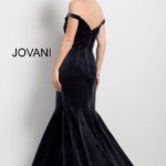 Plesové šaty Jovani 54848 foto 1