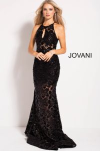 Plesové šaty Jovani 54986