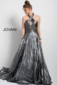 Plesové šaty Jovani 55143