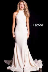 Plesové šaty Jovani 55185