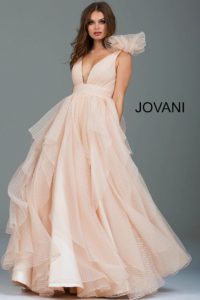 Večerní šaty Jovani 55210