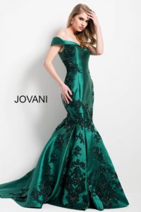 Večerní šaty Jovani 55570