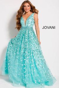 Večerní šaty Jovani 55704