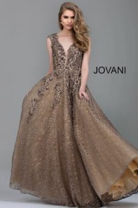 Večerní šaty Jovani 55877