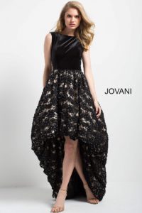 Plesové šaty Jovani 55916