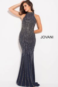Plesové šaty Jovani 55999