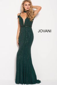 Plesové šaty Jovani 56004