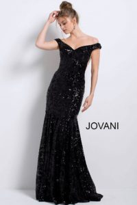 Večerní šaty Jovani 57024