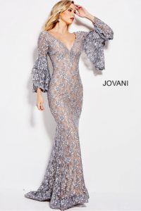 Večerní šaty Jovani 57048