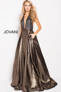 Plesové šaty Jovani 57237