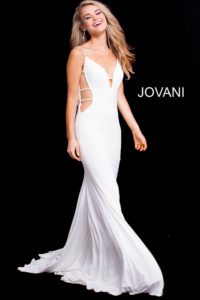 Plesové šaty Jovani 57295