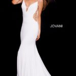 Plesové šaty Jovani 57295 foto 2