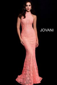 Plesové šaty Jovani 57400