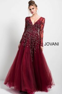 Večerní šaty Jovani 51587
