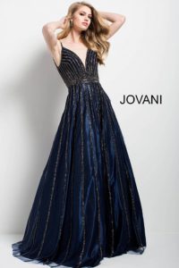 Večerní šaty Jovani 57590