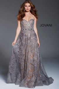 Večerní šaty Jovani 57790