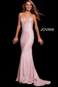 Plesové šaty Jovani 57897
