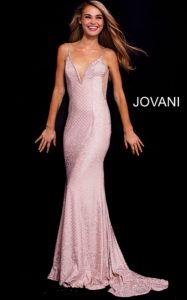 Plesové šaty Jovani 57897