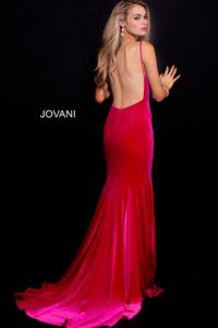 Plesové šaty Jovani 57900