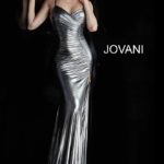 Plesové šaty Jovani 57900 foto 1