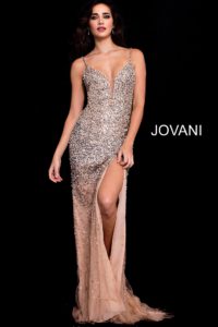 Plesové šaty Jovani 57932