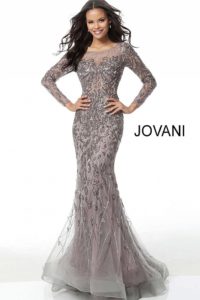 Večerní šaty Jovani 58110