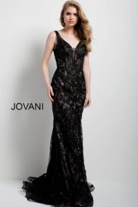 Večerní šaty Jovani 58121