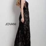 Večerní šaty Jovani 58121 foto 1