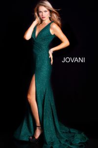 Plesové šaty Jovani 58503