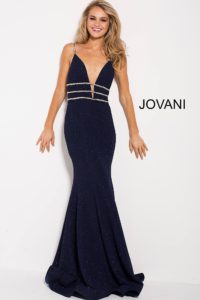 Plesové šaty Jovani 58549