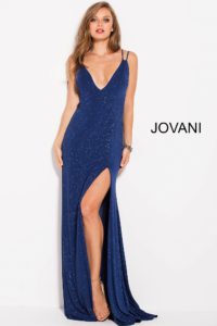 Plesové šaty Jovani 58557