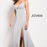 Plesové šaty Jovani 58557 foto 1