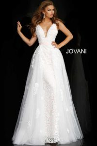 Večerní šaty Jovani 58563