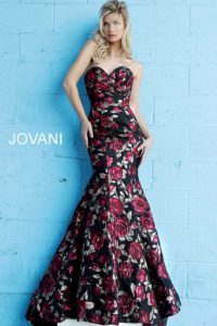 Večerní šaty Jovani 58580