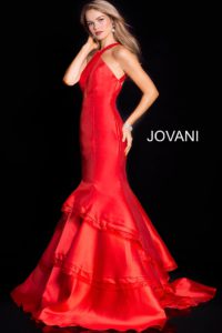 Plesové šaty Jovani 58596